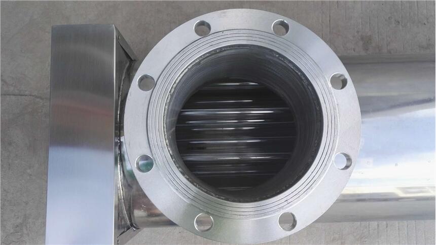 山西臨汾市凈水紫外線消毒器冀誠科紫外線消毒器廠家