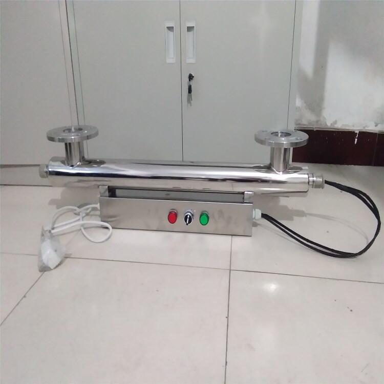 自貢價格便宜的紫外線消毒器廠家