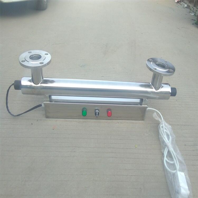 北京門頭溝區(qū)中壓紫外線消毒器冀誠科可定做