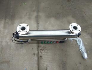 福建福州市uv紫外線生產廠家 低壓紫外線殺菌器 高效消毒器