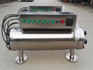 阜陽紫外線消毒器多少錢