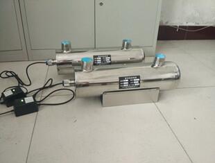 湖北襄陽市新能源配套uv紫外線殺菌器 紫外線消毒設備