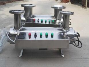 普洱紫外線消毒器供應商