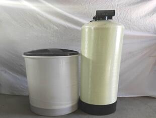 黑龍江大眾浴池洗浴阻垢軟化水器 全自動軟化水設備樹脂軟化水設備