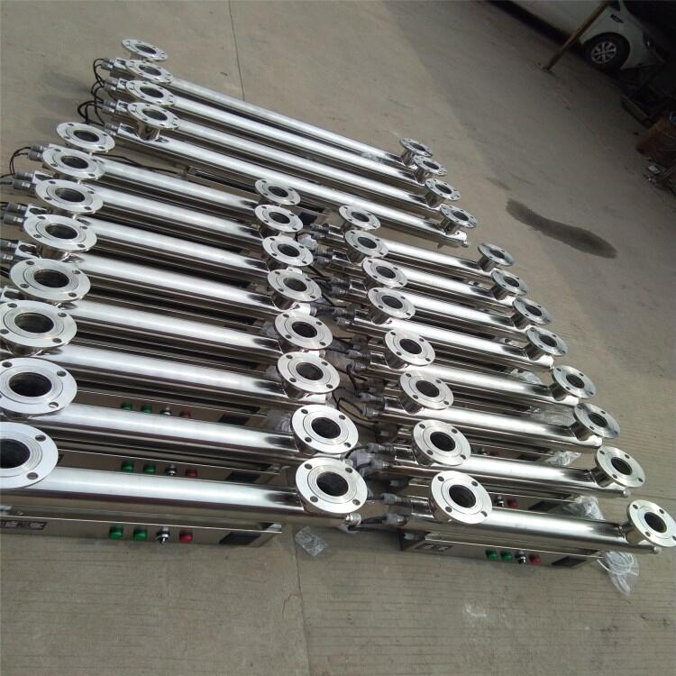 江蘇徐州市嬰幼兒泳池殺菌器 紫外線消毒器