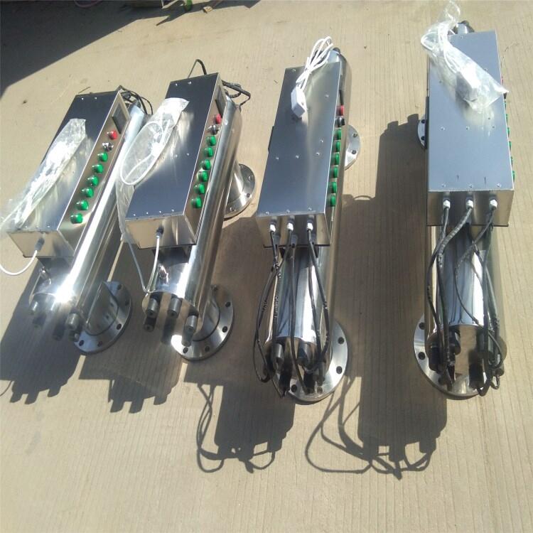 江西贛州市低壓紫外線消毒器