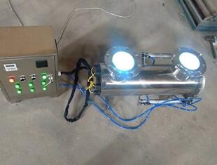 江西上饒市水殺菌消毒設(shè)備冀誠(chéng)科