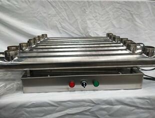 全國水上樂園原水處理紫外線消毒器冀誠科