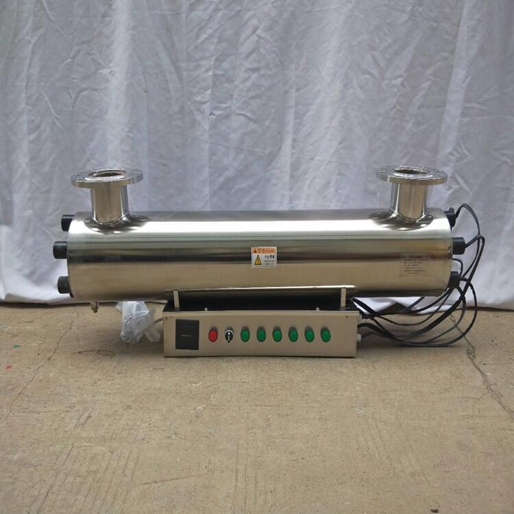 廣西賀州市水殺菌消毒設(shè)備冀誠(chéng)科