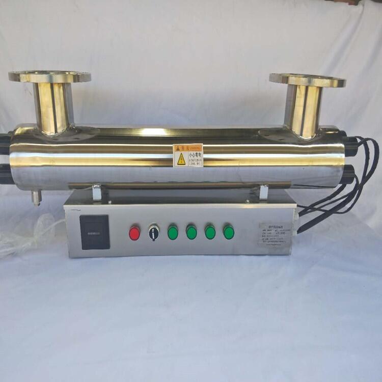 江西景德鎮(zhèn)水殺菌消毒設(shè)備冀誠(chéng)科