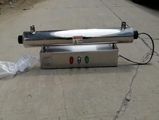 門頭溝區紫外線消毒器廠家冀誠科可定做