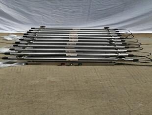 北京北京城區過流式紫外線消毒器冀誠科可定做