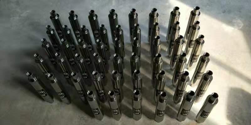 遼源市殺菌除垢永磁除垢器冀誠科