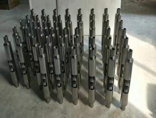 廣東城鎮用水強磁除垢器冀誠科