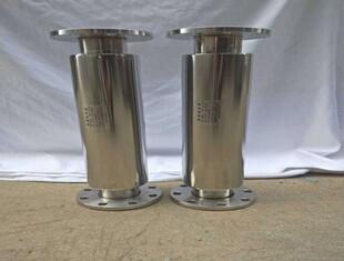 安徽淮北市城鎮用水強磁除垢器冀誠科