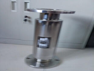 阿勒泰強磁除垢器CK-CG-65廠家