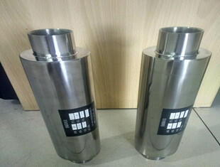 河北保定市城鎮用水強磁除垢器冀誠科