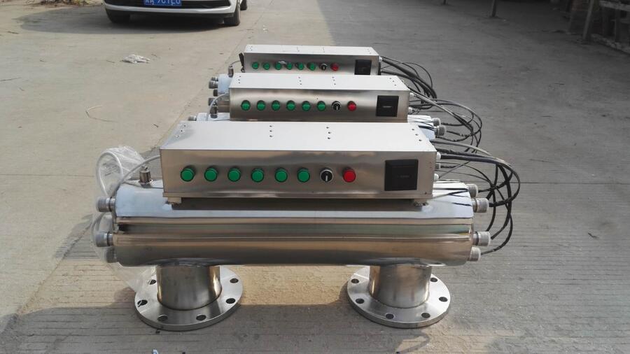 福建福州市uv紫外線生產(chǎn)廠家 低壓紫外線殺菌器 高效消毒器