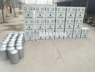 湖北仙桃市外置式臭氧發生器 水箱自潔消毒器規格型號
