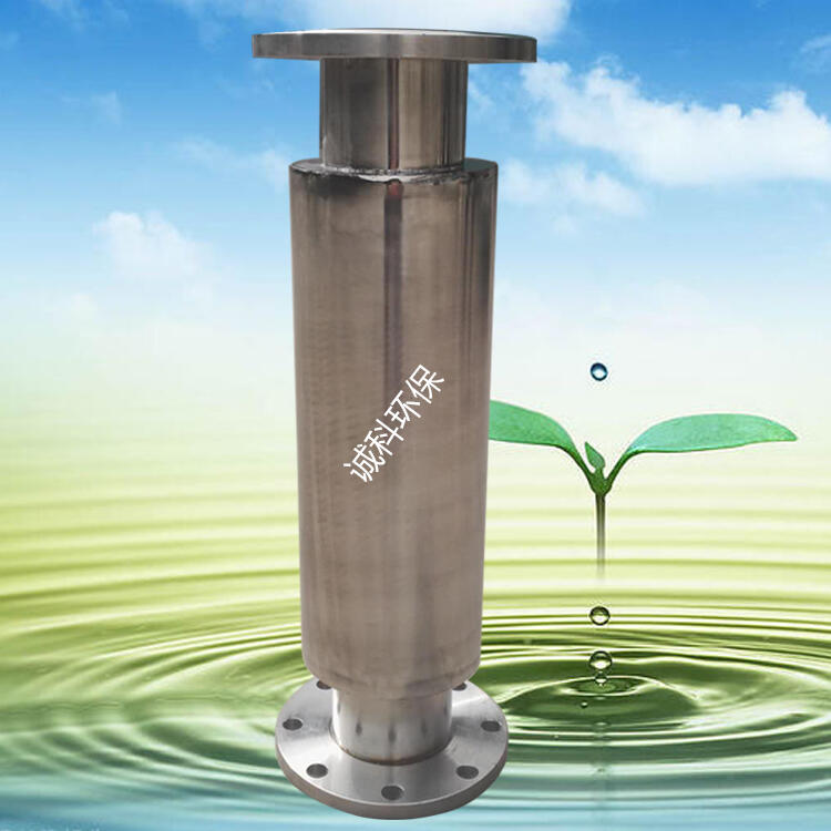 山西永磁除垢器除除水垢原水處理設備