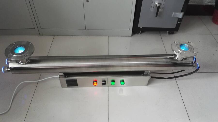 吉林長春市紫外線消毒器型號 紫外線殺菌器規(guī)格尺寸