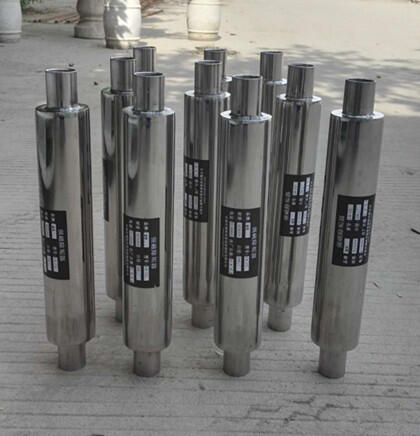 武安 原水處理設備 強磁除垢儀 強磁除垢器 強磁除垢設備 永磁除垢 永磁阻垢設備