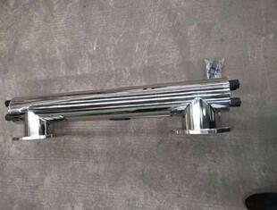 河南濮陽市變頻供水紫外線消毒器