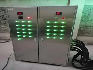 遼寧柜式紫外線消毒器 紫外線一體機