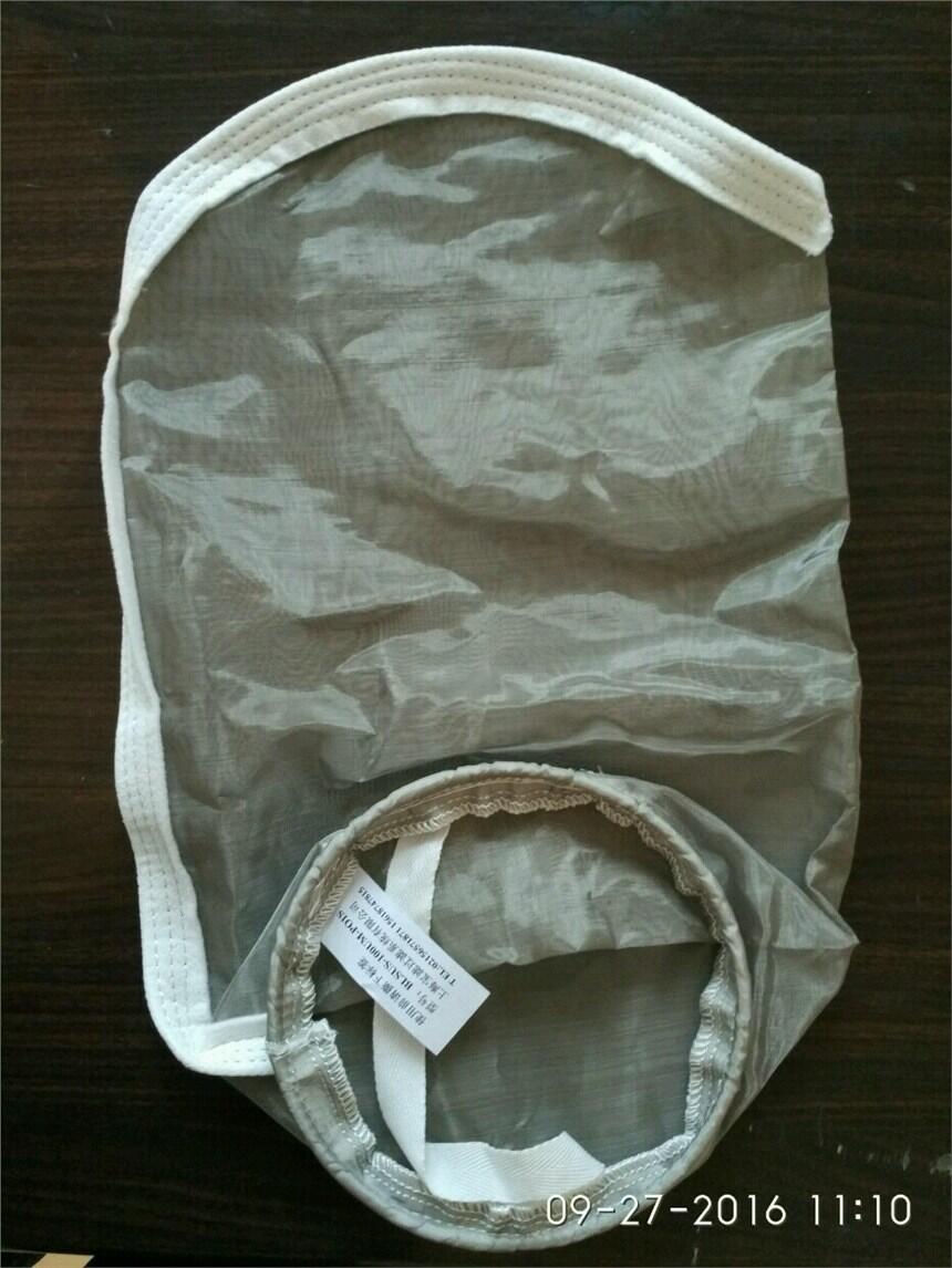 山西洗煤廠過濾袋式過濾器 布袋過濾器