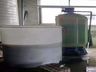 湖北酒店花灑阻垢除垢軟水設(shè)備全自動(dòng)軟水機(jī)