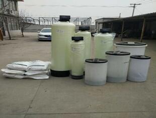 北京空調(diào)軟化水冀誠(chéng)科