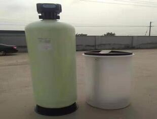 山西全自動(dòng)軟水器廠家