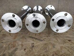 松原市農業灌溉用強磁除垢器冀誠科