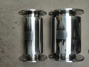 三明市中央空調(diào)循環(huán)水永磁除垢器冀誠科