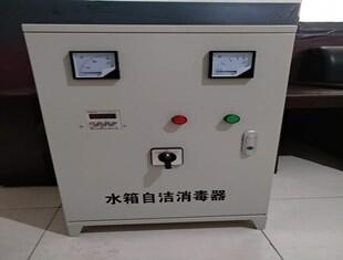 昆山泳池臭氧發生器 小型泳池循環水殺菌消毒臭氧機