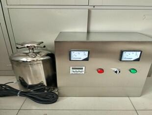 江蘇南通市微電解消毒器 水箱自潔器廠家直供內置外置式