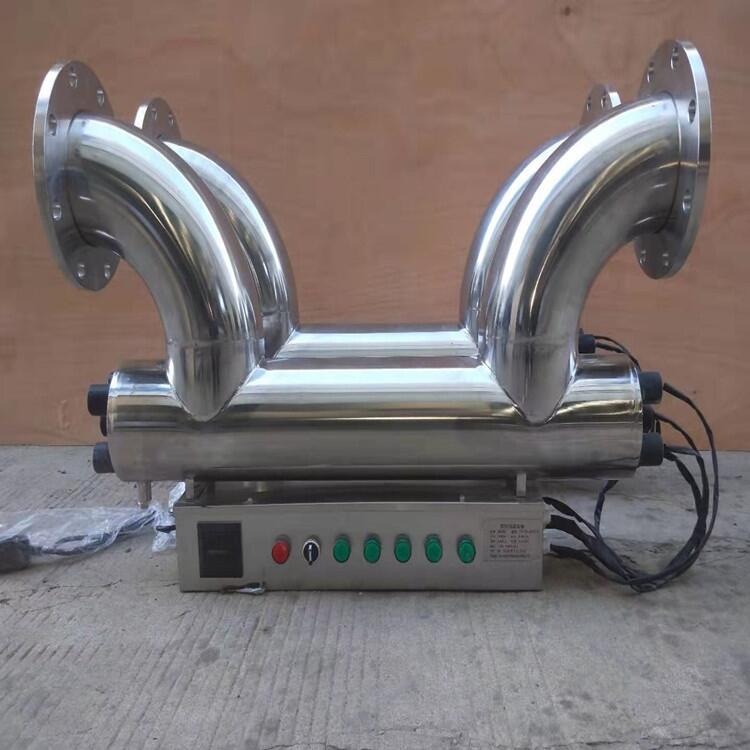 北京順義區(qū)水處理紫外線消毒器 紫外線殺菌器參數(shù)