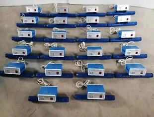 長治電子水處理廠家