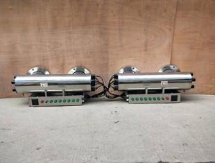 河北誠科中壓紫外線消毒器