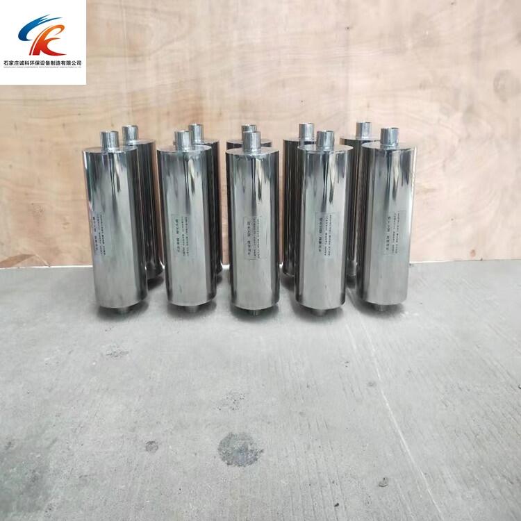 貴州水暖空調(diào)永磁除垢器冀誠科