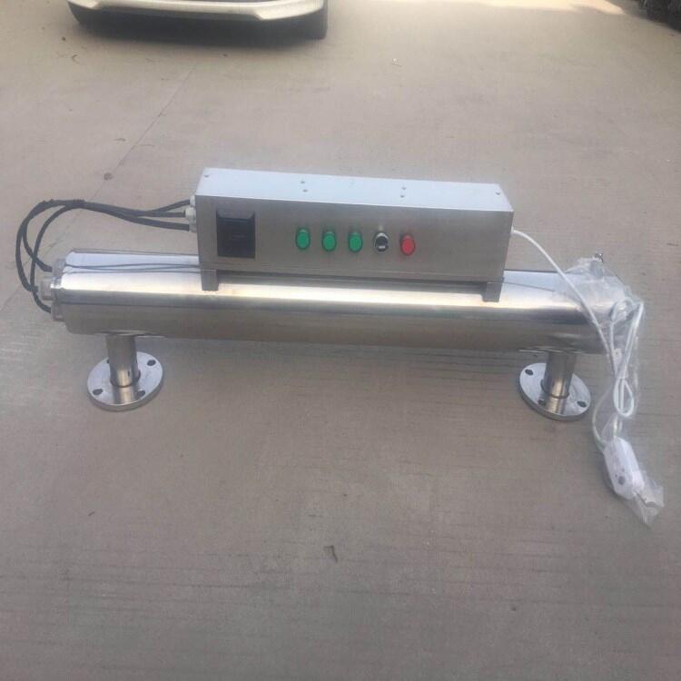 南京紫外線消毒器