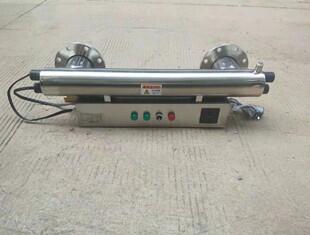 南昌紫外線消毒器廠家供應