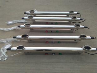 蘭州生活用水紫外線消毒器