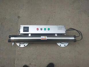 日照紫外線消毒器廠家報價