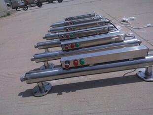 銅仁紫外線消毒器 生活工業(yè)用水消毒