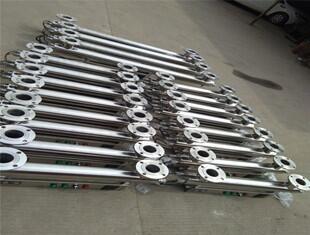 冀誠科紫外線消毒器醫院用水生活用水消毒