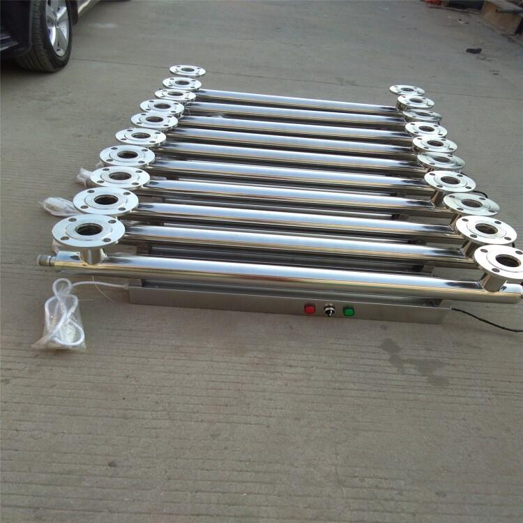 供應蘇州管道式紫外線消毒器 可定做