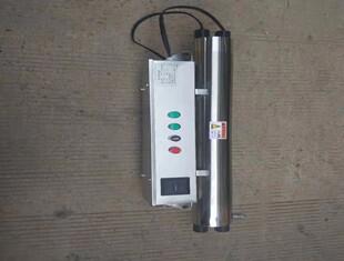 孝感紫外線消毒器廠家管道式紫外線消毒器