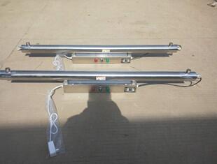 山東濟南市管道式紫外線消毒器冀誠科可定做