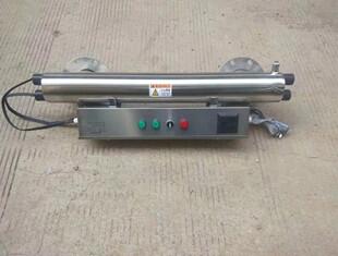 冀誠科 來圖定制紫外線消毒器廠家 量大優惠 驗收無憂